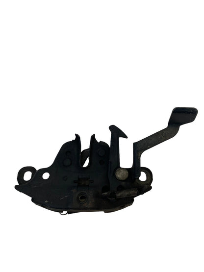 2003 2004 03 04 INFINITI G35 FRONT HOOD LOCK LATCH RELEASE ACTUATOR OEM