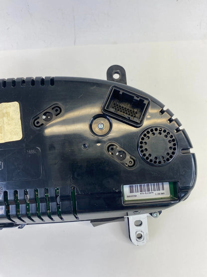 2015 Dodge Dart 2.4L L4 Speedometer Instrument Cluster Gauges Unknown Miles OEM