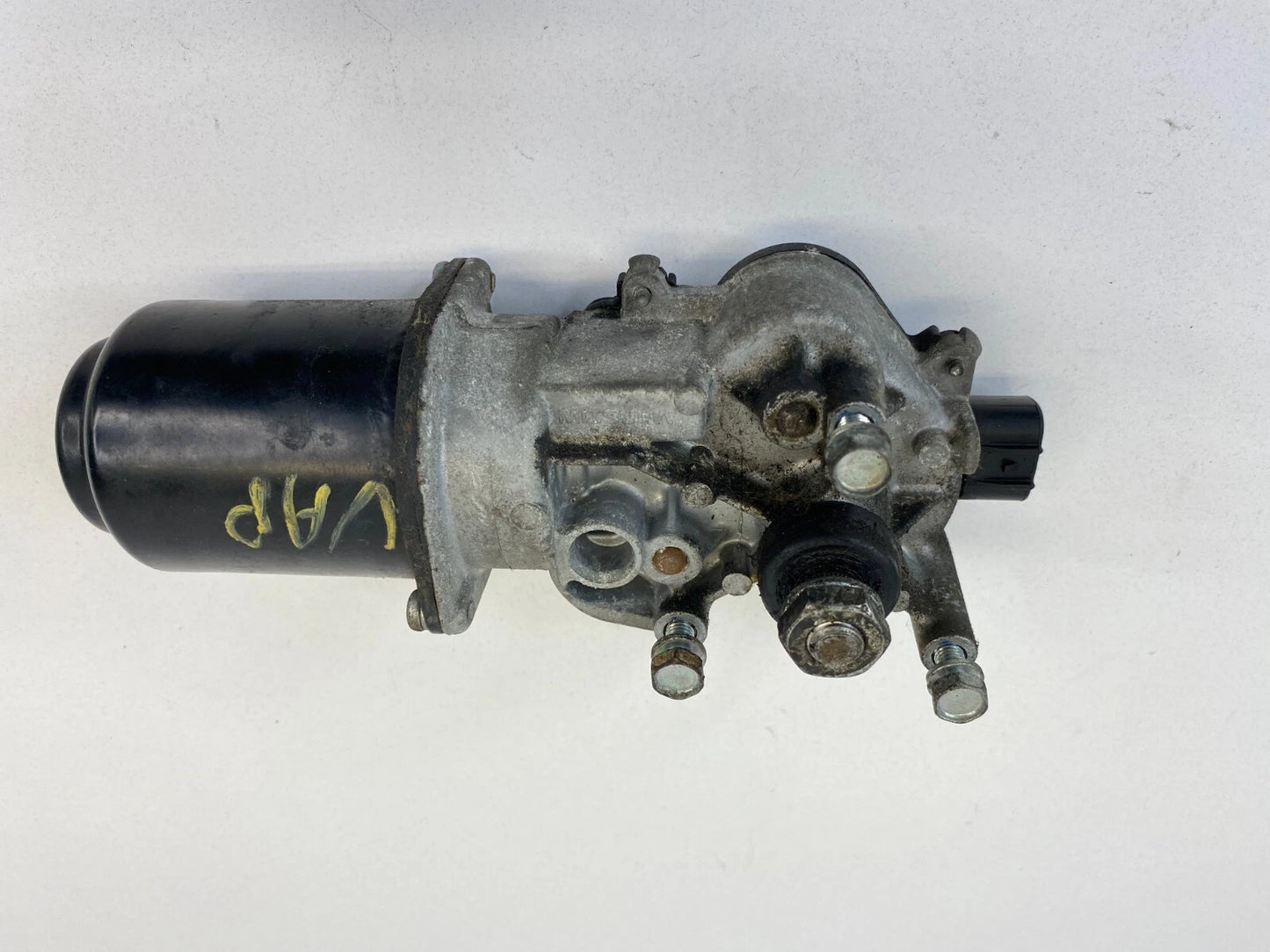 2005 2006 ACURA MDX FRONT WINDSHIELD WIPER MOTOR ASSEMBLY UNIT OEM 76505-S9V-A01