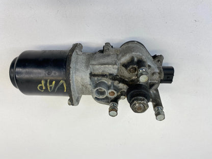 2005 2006 ACURA MDX FRONT WINDSHIELD WIPER MOTOR ASSEMBLY UNIT OEM 76505-S9V-A01