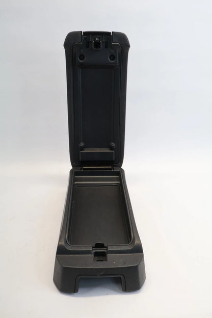 2009-2017 JEEP COMPASS CENTER CONSOLE ARMREST ARM REST STORAGE COMPARTMENT OEM