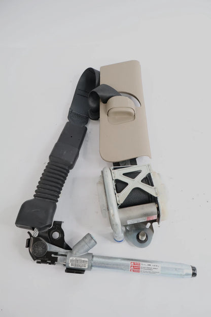 2014-2016 HYUNDAI ELANTRA FRONT RH PASSENGER SEAT BELT RETRACTOR OEM 85843-3Y000