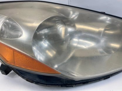 2006-2010 TOYOTA SIENNA RIGHT PASSENGER HALOGEN HEADLIGHT HEADLAMP ASSEMBLY OEM