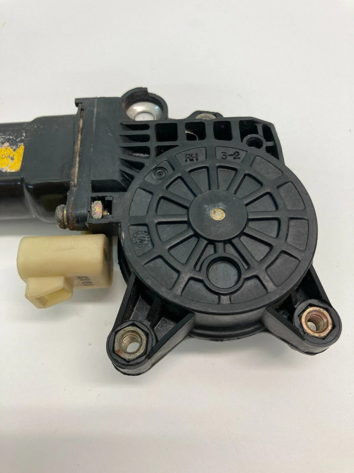 1999-2005 PONTIAC GRAND AM REAR RIGHT SIDE POWER WINDOW MOTOR RR RH OEM