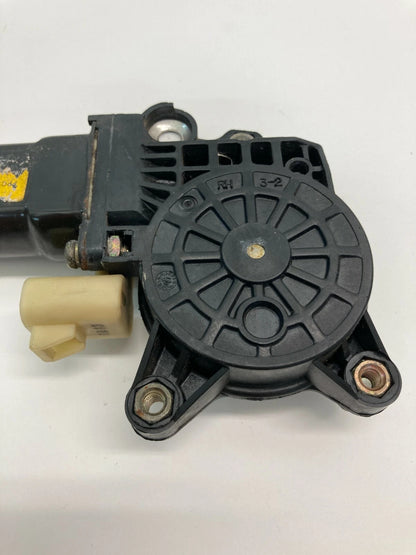 1999-2005 PONTIAC GRAND AM REAR RIGHT SIDE POWER WINDOW MOTOR RR RH OEM