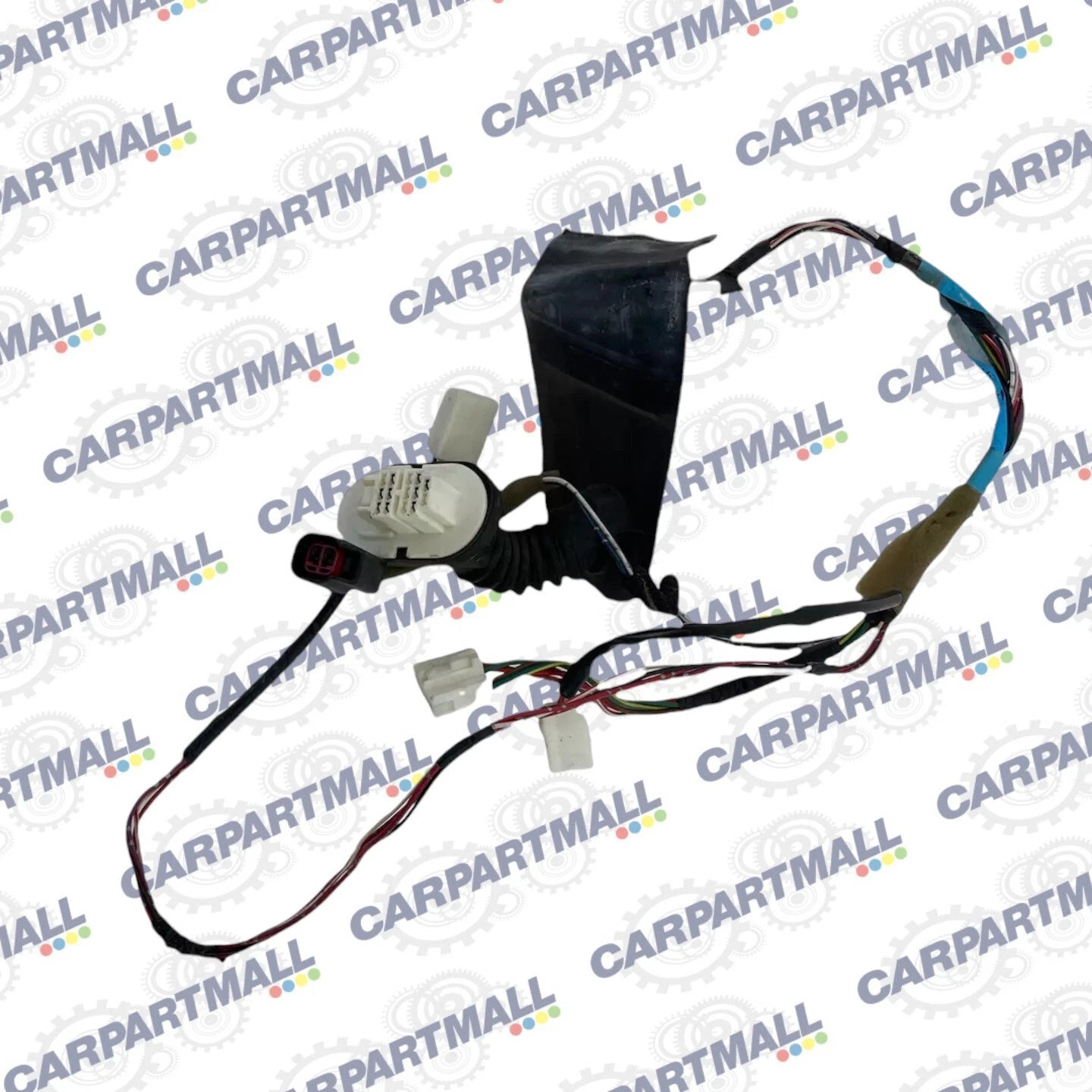 2003-2008 MAZDA6 MAZDA 6 REAR RIGHT DOOR HARNESS WIRING WIRE CABLE 3M81-14632-AJ
