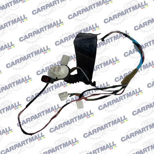 2003-2008 MAZDA6 MAZDA 6 REAR RIGHT DOOR HARNESS WIRING WIRE CABLE 3M81-14632-AJ