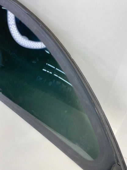 2006-2012 MERCEDES R350 REAR RIGHT QUARTER WINDOW GLASS OEM 251-670-08-50
