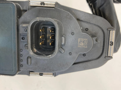 2007-2011 GMC ACADIA 3.6L V6 THROTTLE BODY THROTTLE VALVE ASSEMBLY OEM