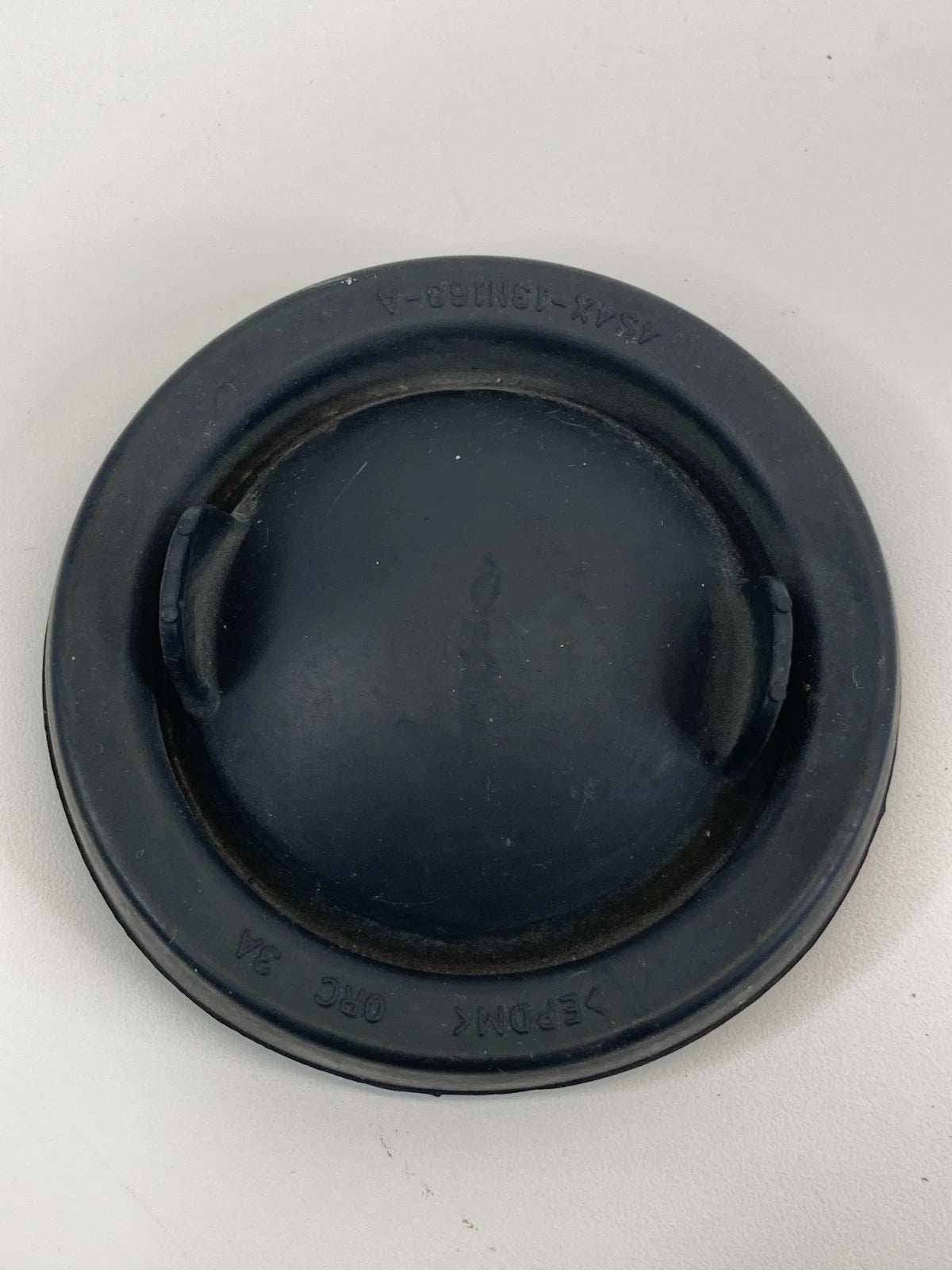 2013-2016 FORD FUSION HEADLIGHT HEADLAMP BULB COVER CAP LID 454X-13N168-A OEM