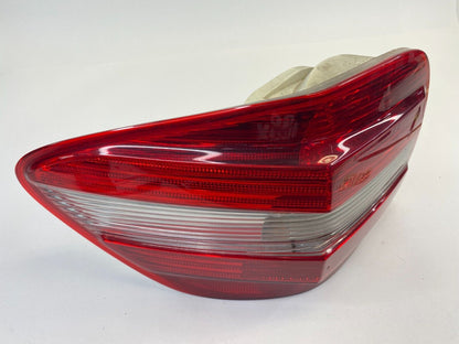 2006-2009 Mercedes-Benz ML350 Left Side Tail Light Taillight Lamp A1649061100