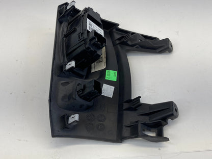 2013-2020 Ford Fusion Dash Dimmer Headlight Lamp Switch w/ Trim DG9T-13D061-CCW