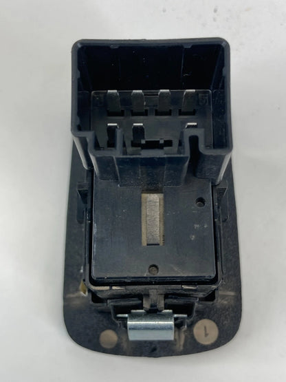 13-15 FORD EXPLORER INTERCEPTOR UTILITY REAR RIGHT SIDE DOOR WINDOW SWITCH OEM