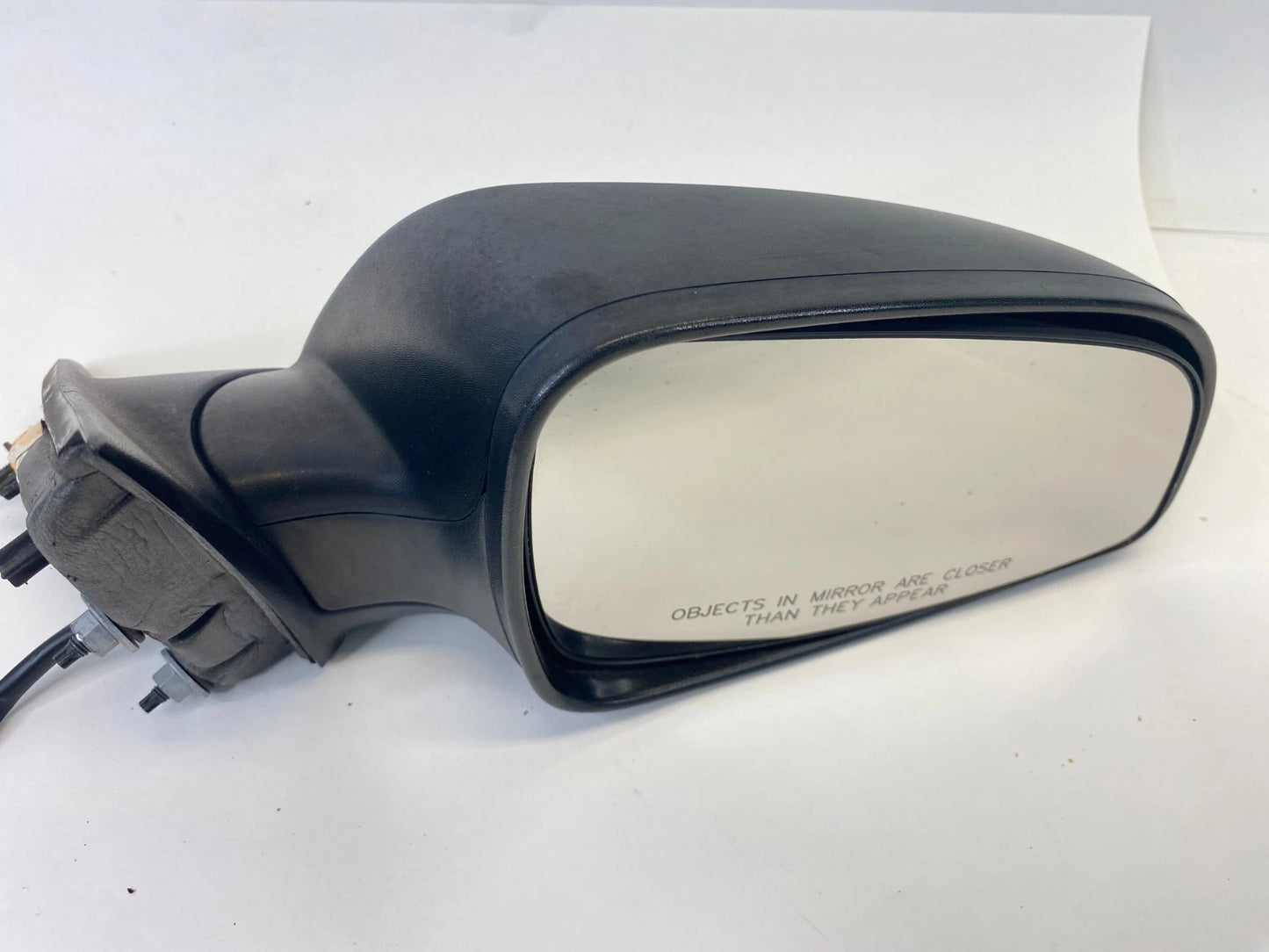 2008-2012 CHEVY MALIBU RIGHT PASSENGER SIDE VIEW POWER DOOR MIRROR ASSY 20893858