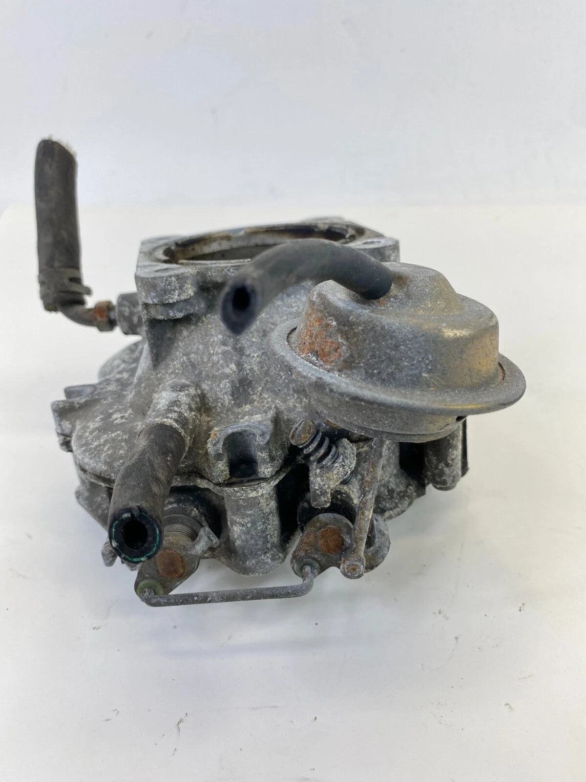 2002 2003 LEXUS ES300 TOYOTA CAMRY 3.0L V6 THROTTLE BODY HOUSING OEM