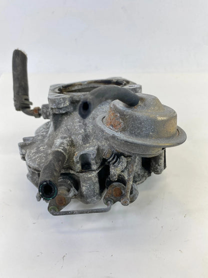 2002 2003 LEXUS ES300 TOYOTA CAMRY 3.0L V6 THROTTLE BODY HOUSING OEM