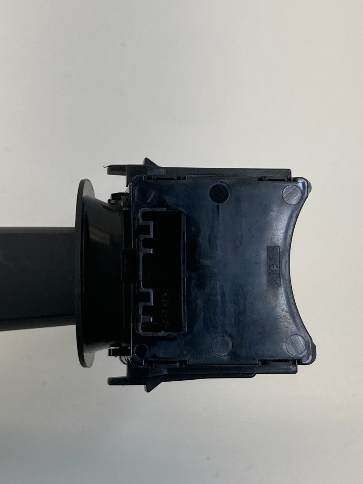 08-19 Cadillac CTS Steering Column Windshield Wiper Control Switch 15917912 OEM