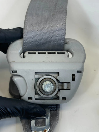 2004-2008 TOYOTA COROLLA FRONT RIGHT PASSENGER SIDE SEAT BELT RETRACTOR RH OEM