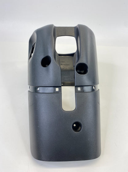 2011-2016 Chrysler Town & Country Steering Column Upper & Lower Trim 1NZ95TRMAF