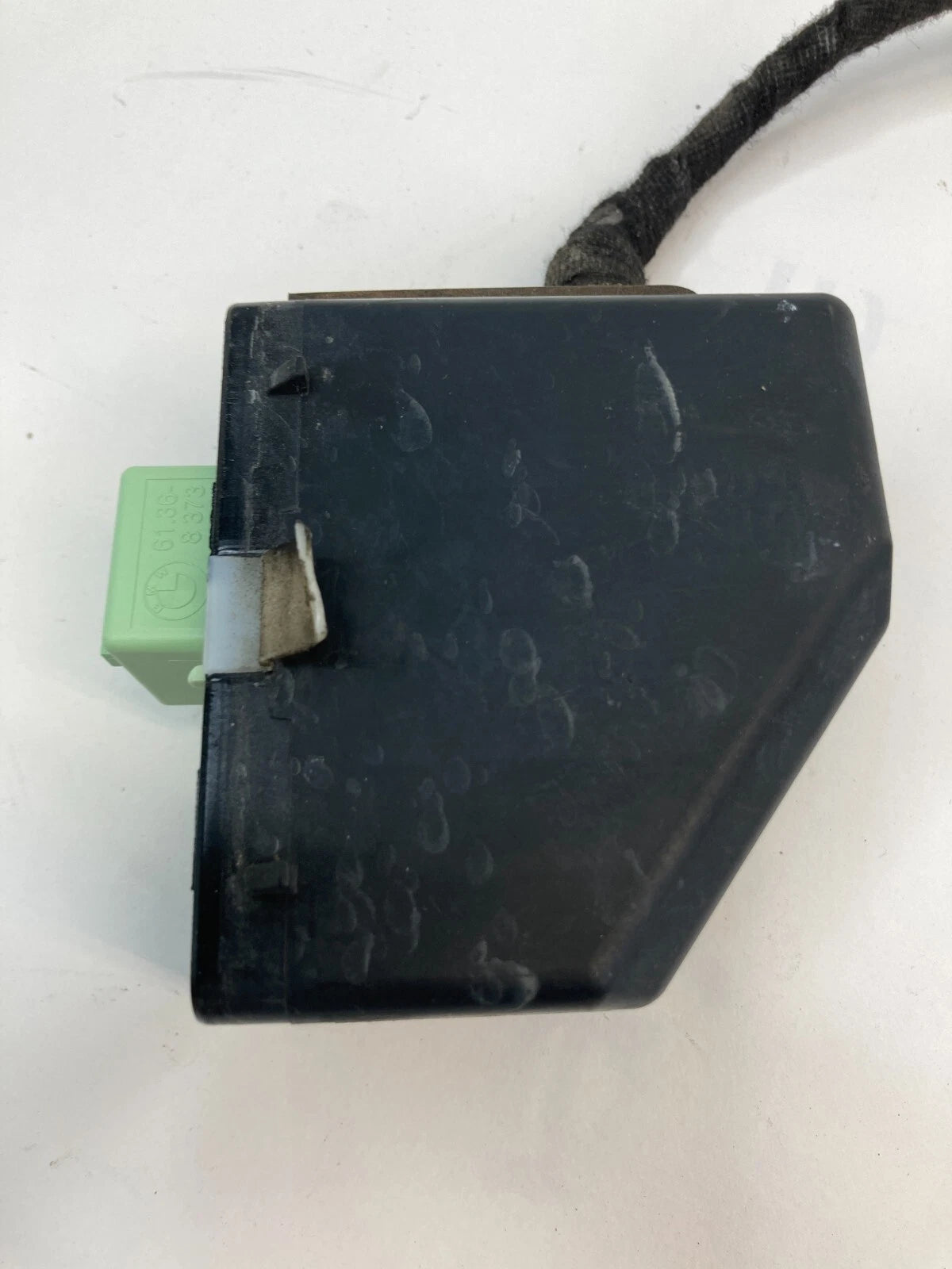 2007-2015 MINI COOPER 1.6L L4 16V TURBO ENGINE COMPARTMENT FUSE RALAY BOX BLOCK