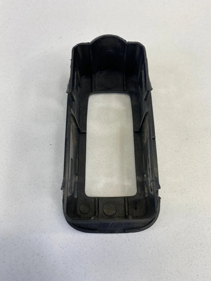 2007-2010 DODGE CHARGER REAR RIGHT DOOR WINDOW SWITCH COVER BEZEL 100010774 OEM