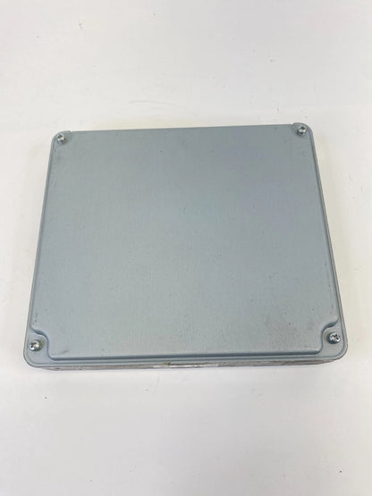 2007 2008 LEXUS RX350 3.5L ENGINE COMPUTER CONTROL MODULE ECM ECU 89661-0E201