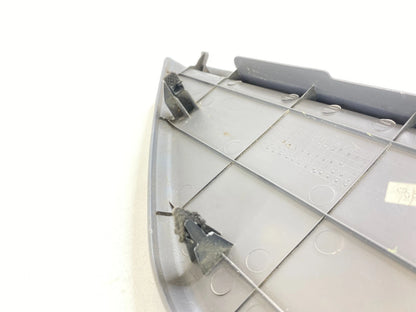 2007-2010 KIA SEDONA RIGHT PASSENGER DASH END CAP COVER TRIM 84788-4D000 OEM