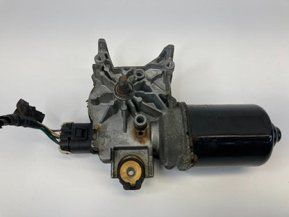 1999-2002 Chevrolet Silverado 1500 Front Windshield Wiper Motor 15706390 OEM