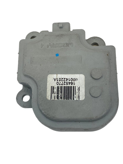 2012-2020 CHEVROLET CHEVY SONIC AIR INLET DOOR BLEND FLAP ACTUATOR 16452770