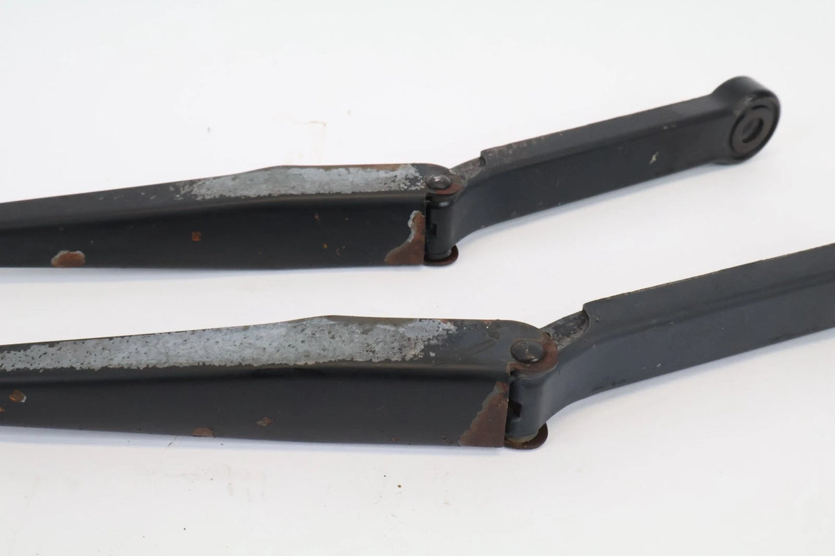 2002-2009 CHEVY TRAILBLAZER ENVOY FRONT WINDSHIELD WIPER ARMS PAIR LH & RH OEM