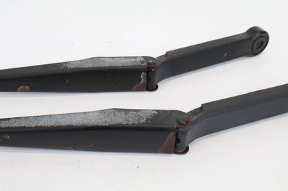 2002-2009 CHEVY TRAILBLAZER ENVOY FRONT WINDSHIELD WIPER ARMS PAIR LH & RH OEM