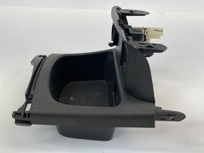 2009-2013 Toyota Matrix Front Center Dash Pocket w/ Power Outlet 55618-02090 OEM