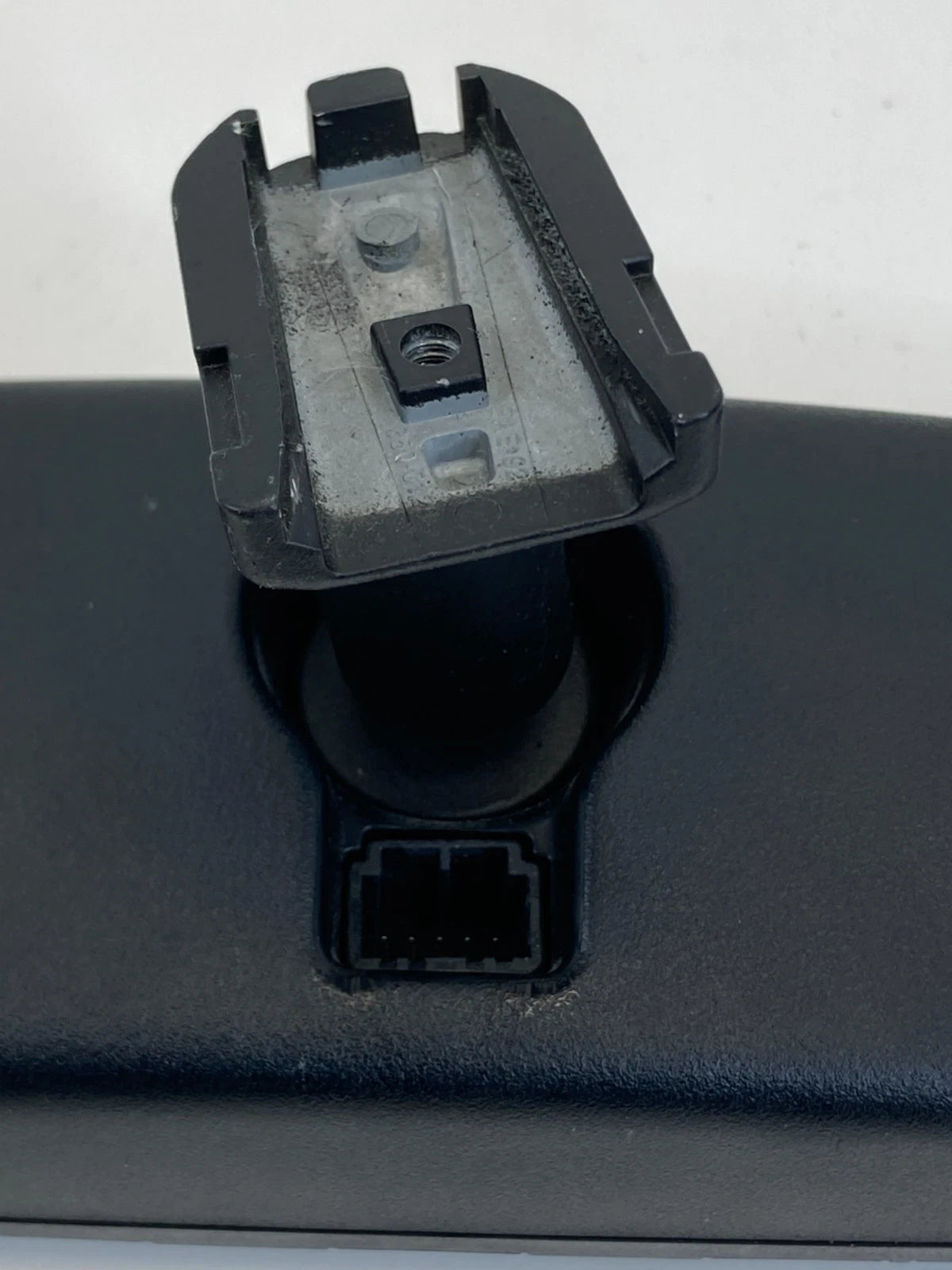 05-10 TOYOTA AVALON REAR VIEW INTERIOR MIRROR AUTO DIMMING COMPASS E11015894