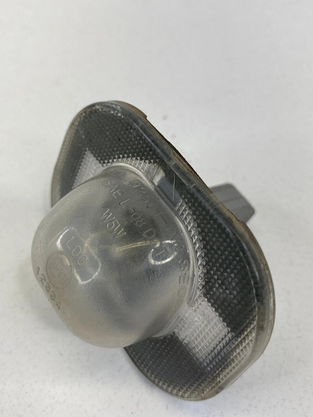 2010 2011 2012 2013 KIA FORTE SEDAN REAR LICENSE LAMP PLATE LIGHT 92501-1M0 OEM