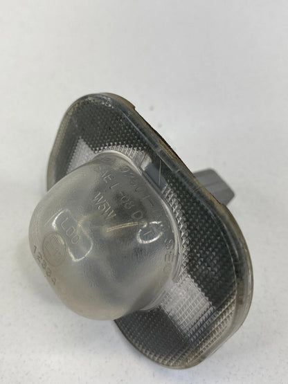 2010 2011 2012 2013 KIA FORTE SEDAN REAR LICENSE LAMP PLATE LIGHT 92501-1M0 OEM
