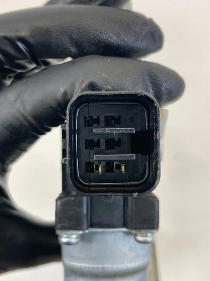 2008-2011 Mitsubishi Lancer Rear Left Side Door Window Motor w/ Regulator OEM