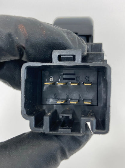 06-09 LAND ROVER RANGE ROVER SPORT REAR LEFT DOOR WINDOW CONTROL SWITCH OEM