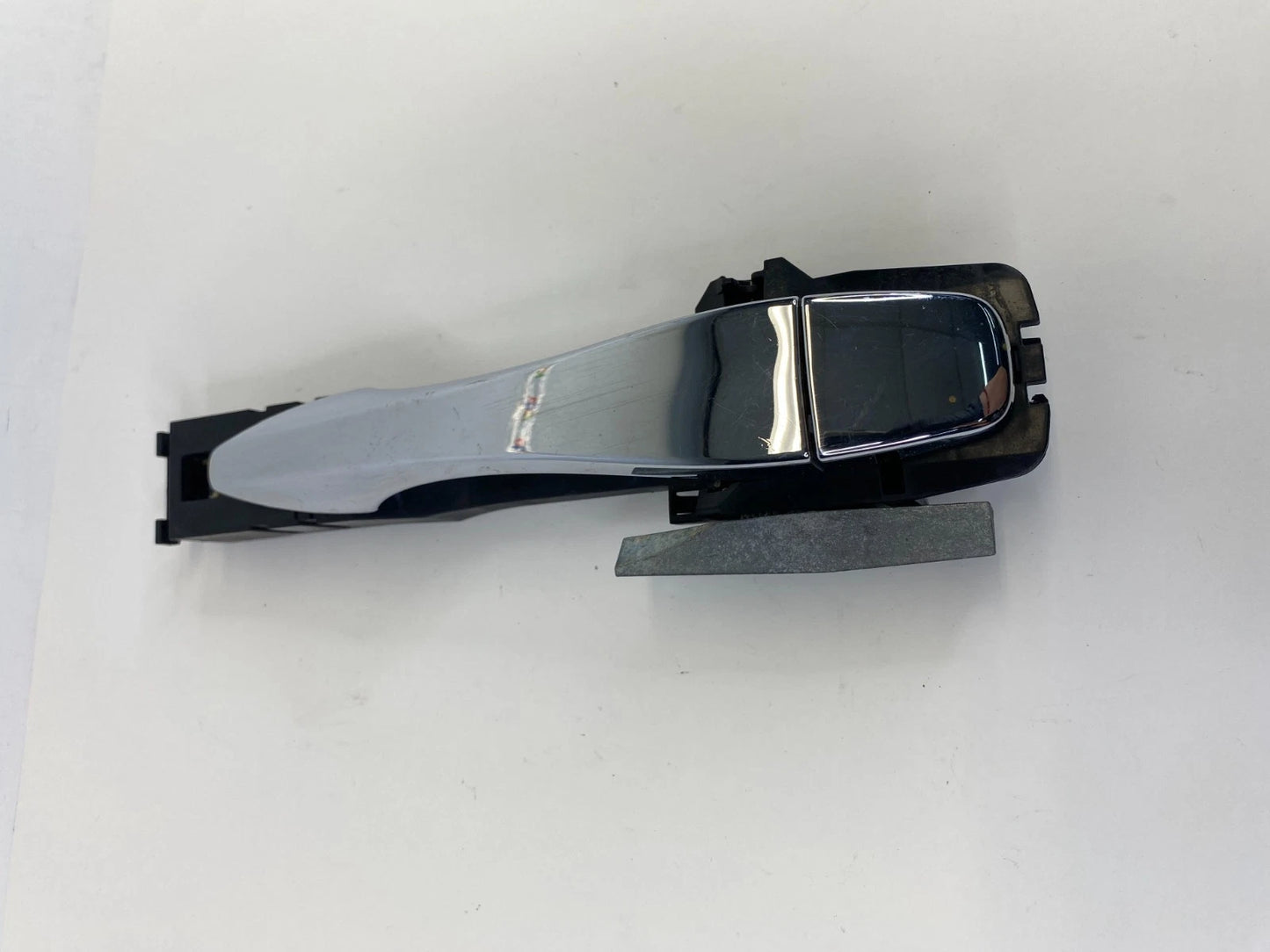 2013-2018 Nissan Altima Rear Right Back Side Exterior Door Handle Chrome OEM