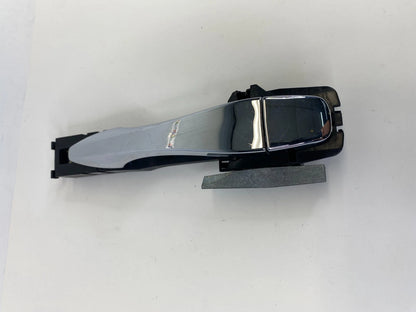 2013-2018 Nissan Altima Rear Right Back Side Exterior Door Handle Chrome OEM