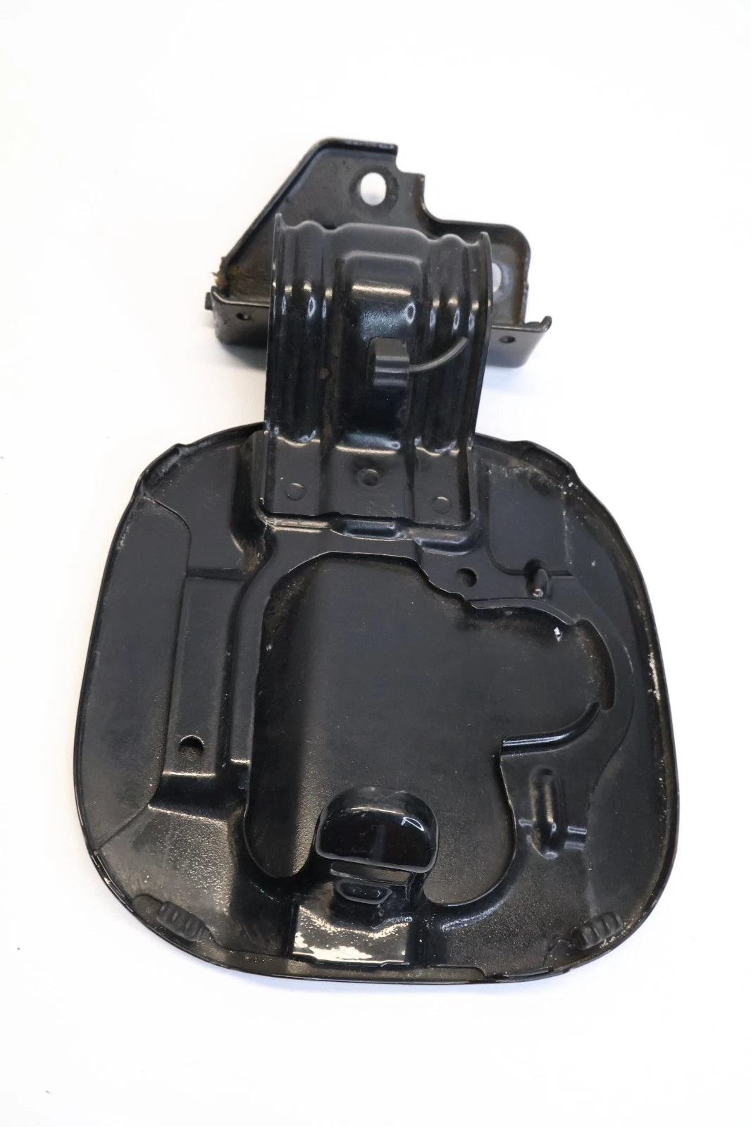2007-2011 HONDA CR-V CRV FUEL FILLER DOOR GAS TANK COVER LID ASSY OEM FACTORY
