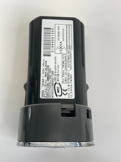 2010 2011 TOYOTA PRIUS IGNITION POWER START BUTTON W/ REMOTE KEY & SENSOR 15A854