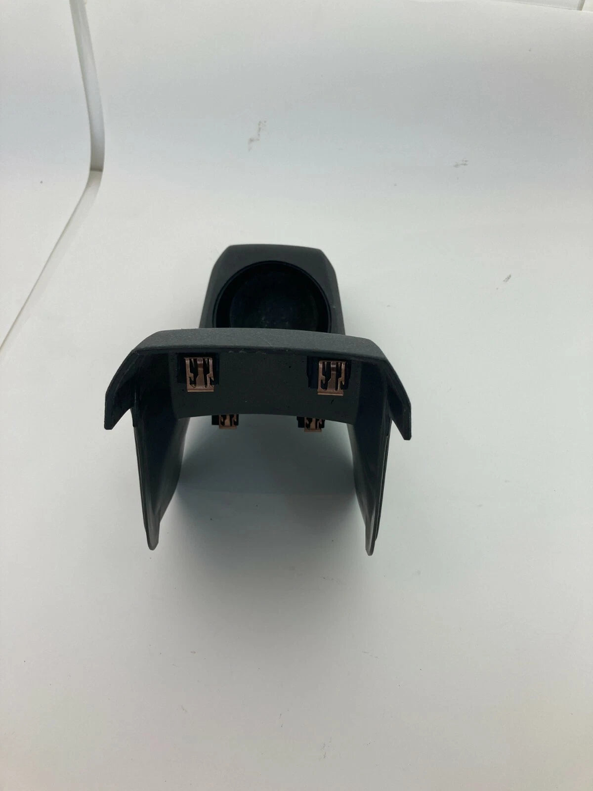 2008 2009 2010 2011 FORD FOCUS REAR CENTER CONSOLE CUP HOLDER ASSEMBLY OEM