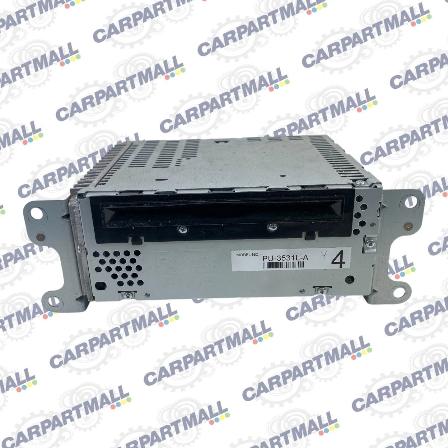 2013 FORD EXPLORER UTILITY AM FM RADIO CD PLAYER RECEIVER DASH STEREO UNIT OEM