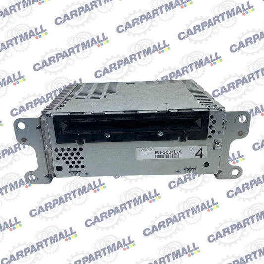 2013 FORD EXPLORER UTILITY AM FM RADIO CD PLAYER RECEIVER DASH STEREO UNIT OEM
