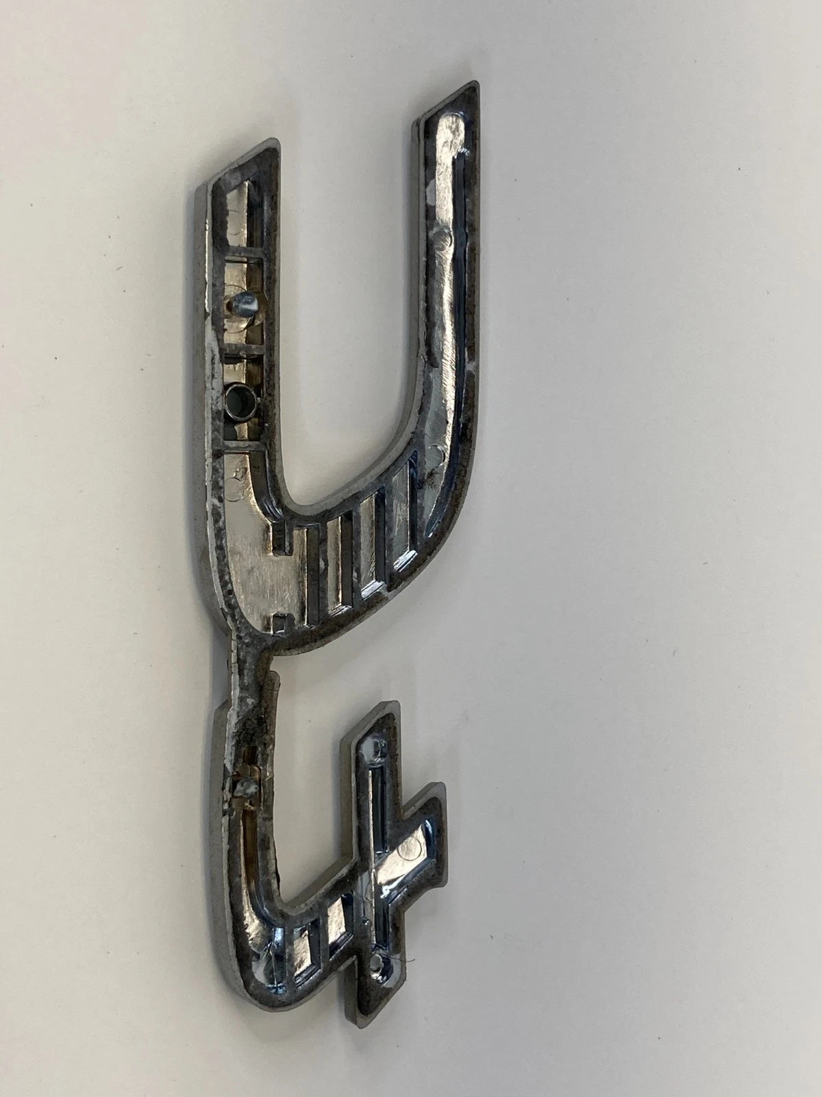 2005-2010 SCION TC REAR TRUNK LIFTGATE EMBLEM LOGO BADGE SYMBOL REPLACEMENT OEM