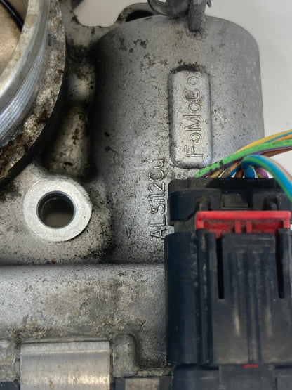 2014-2019 Ford Escape 2.0L L4 Throttle Body Valve Assembly DS7E-9F991-BB OEM