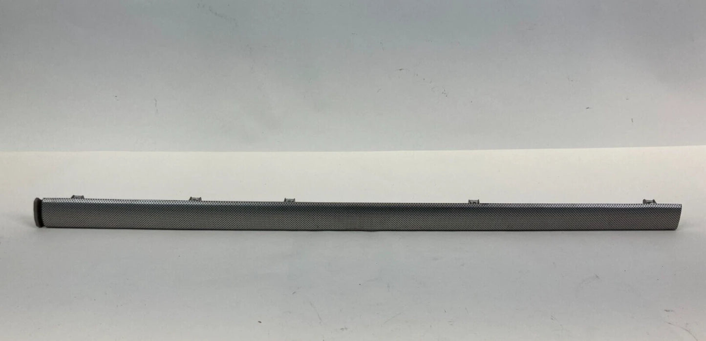 2007-2009 NISSAN SENTRA RIGHT SIDE DASH FINISH MOLDING TRIM PANEL 68411-ET000