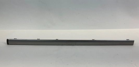 2007-2009 NISSAN SENTRA RIGHT SIDE DASH FINISH MOLDING TRIM PANEL 68411-ET000