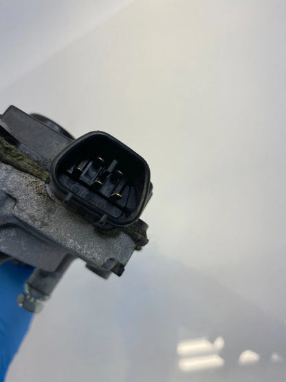 2008-2014 SUBARU IMPREZA SEDAN FRONT WINDSHIELD WIPER MOTOR 86511FG010 OEM