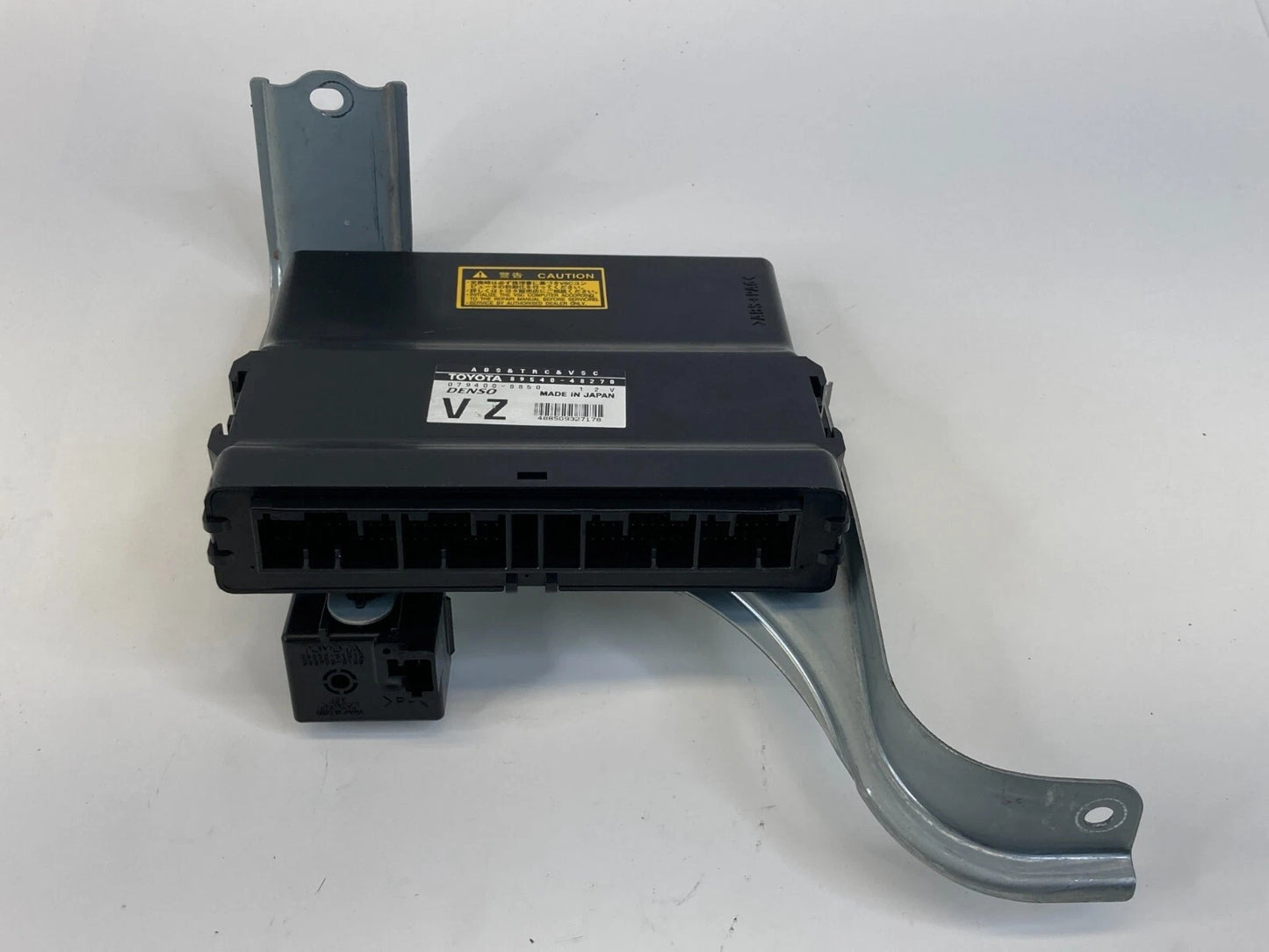 2002-2004 TOYOTA HIGHLANDER 4WD SKID ABS CONTROL MODULE COMPUTER 89540-48270 OEM